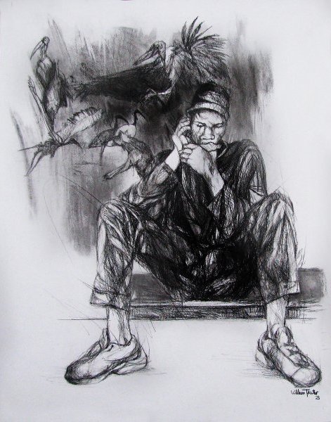 Willem Truter - Verplasing